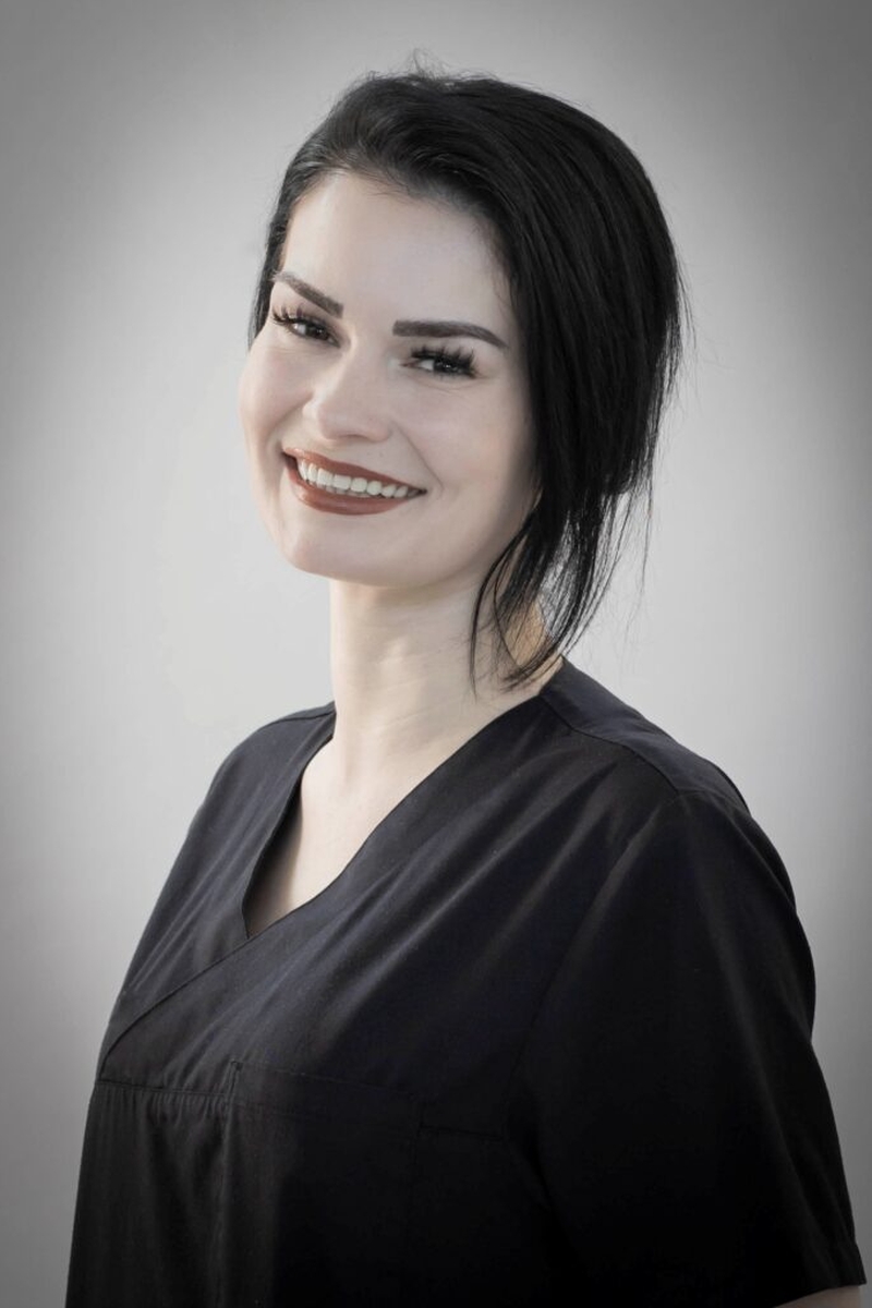 Urologische Praxis Fey in Westerstede - Ann-Kathrin - Auszubildende zur Medizinischen Fachangestellten