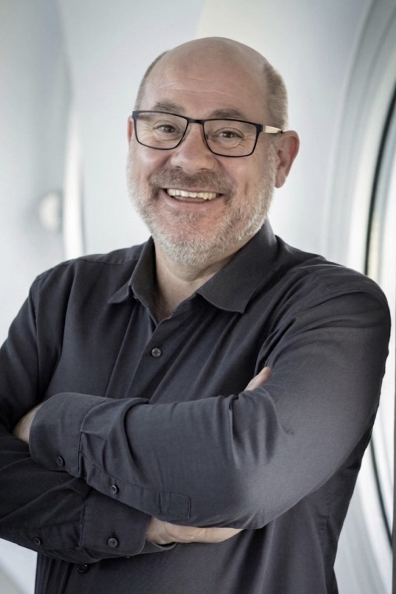 Urologische Praxis in Westerstede - Jens Fey - Facharzt für Urologie
