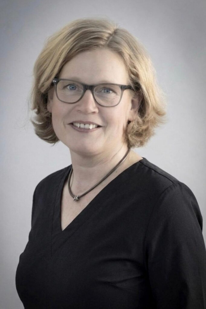 Urologische Praxis Fey in Westerstede - Maike - Krankenschwester