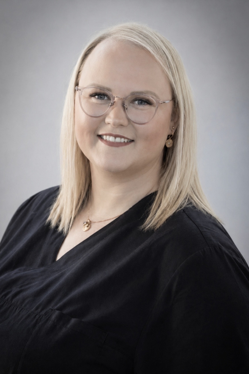 Urologische Praxis Fey in Westerstede - Sarah - Medizinische Fachangestellte